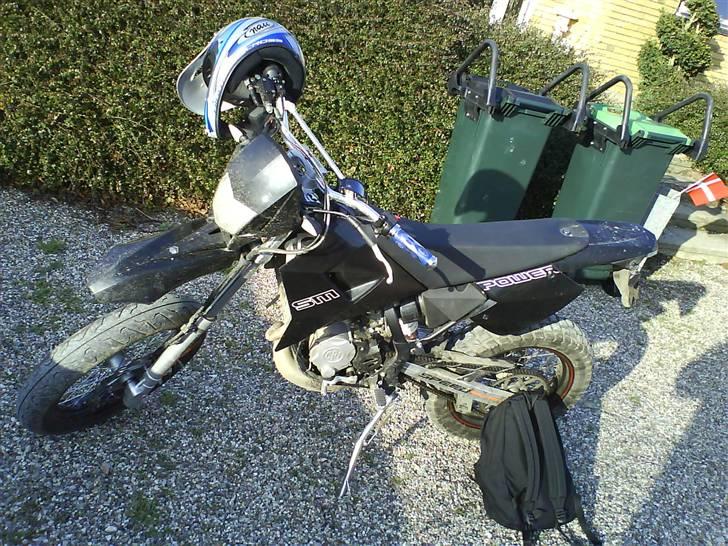 CPI sm solgt i dele og skotte billede 8