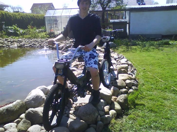 Puch Maxi Projekt 100! %  billede 13