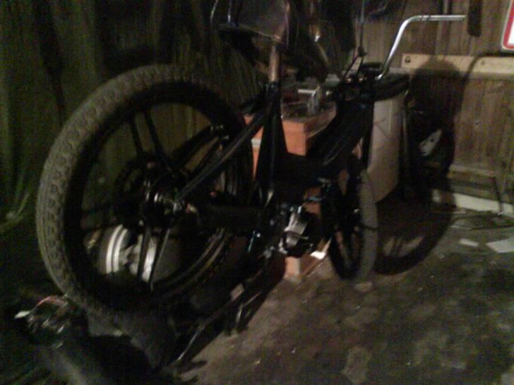 Puch Maxi Projekt 100! %  billede 15