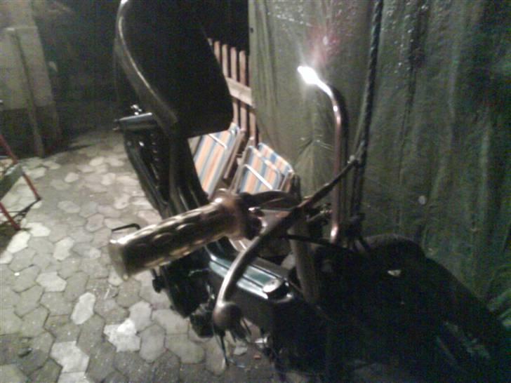 Puch Maxi Projekt 100! %  billede 16