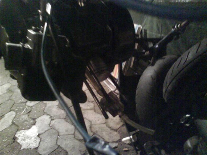 Puch Maxi Projekt 100! %  billede 17