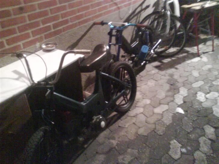 Puch Maxi Projekt 100! %  billede 18