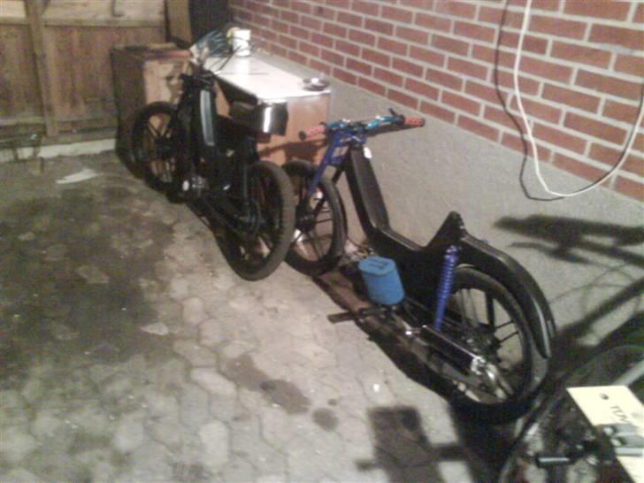 Puch Maxi Projekt 100! %  billede 19