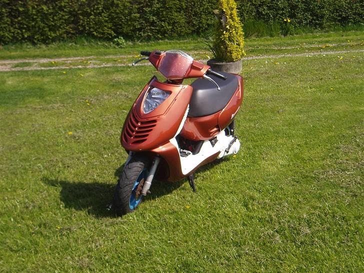 Aprilia Sonic - Solgt billede 5