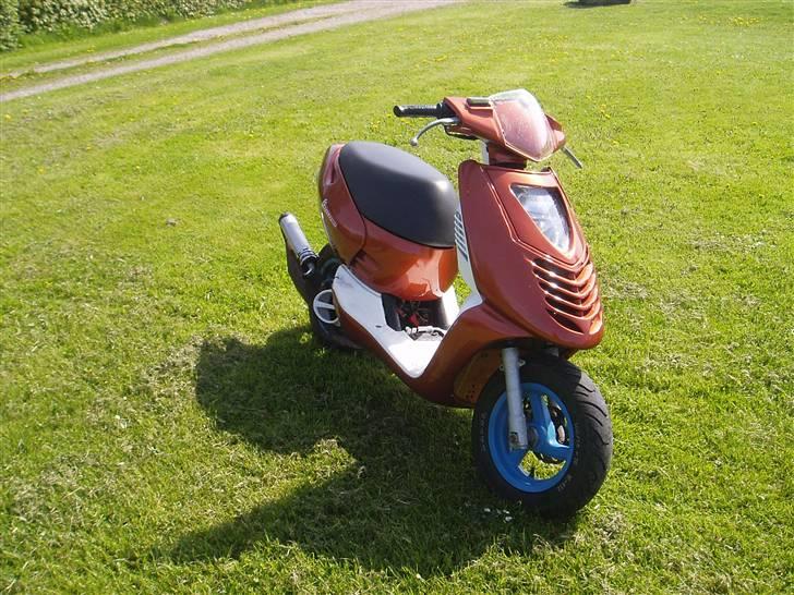 Aprilia Sonic - Solgt billede 7