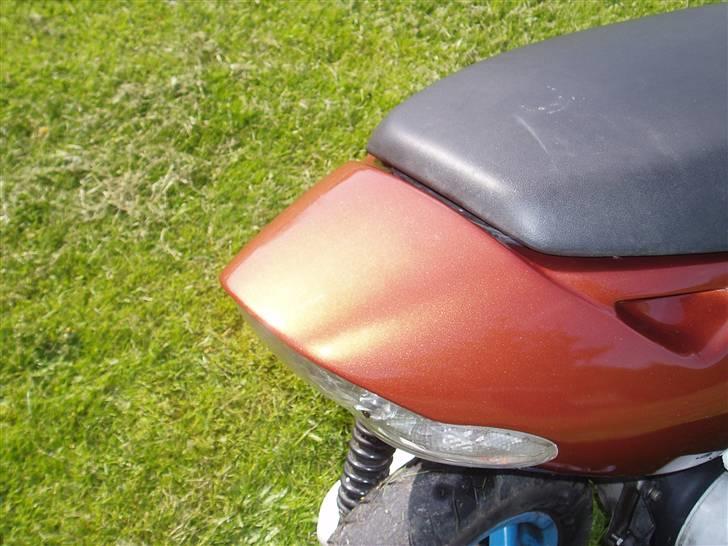 Aprilia Sonic - Solgt billede 9