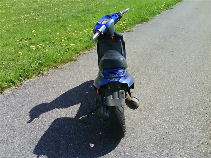 Adly Pista Projekt FØR(BYTTET) billede 8