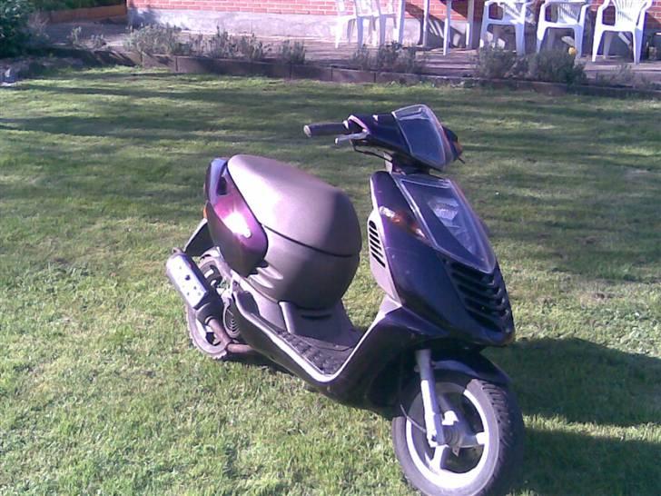 Aprilia Sonic  (SOLGT) !! billede 2