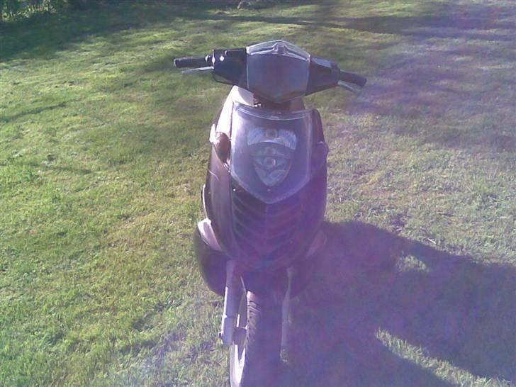 Aprilia Sonic  (SOLGT) !! billede 3