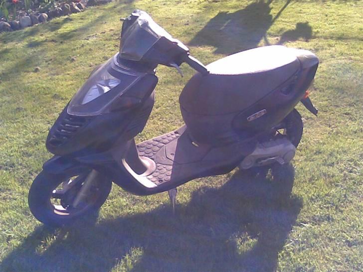 Aprilia Sonic  (SOLGT) !! billede 4