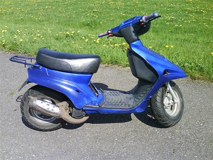 Adly Pista Projekt FØR(BYTTET) billede 9