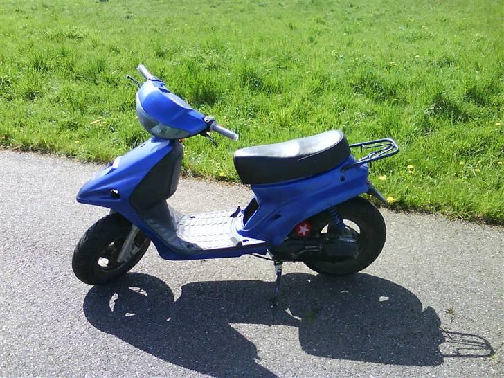 Adly Pista Projekt FØR(BYTTET) billede 10