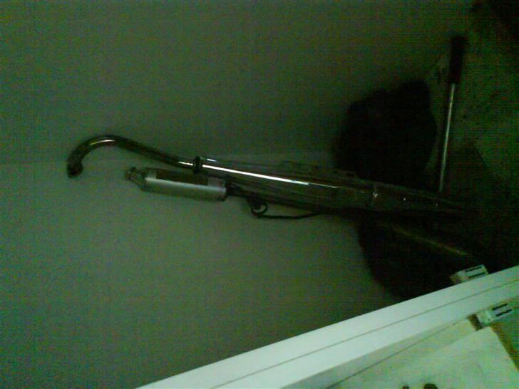 Puch maxi k  SOLGT! billede 8