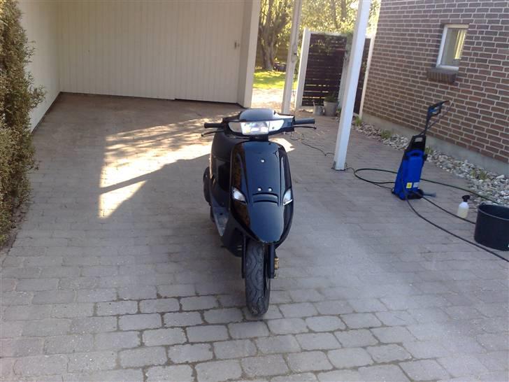 PGO Comet (SOLGT) billede 4