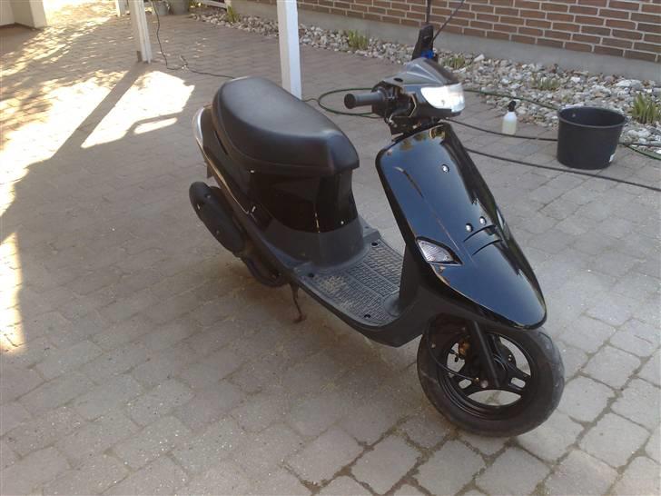 PGO Comet (SOLGT) billede 5