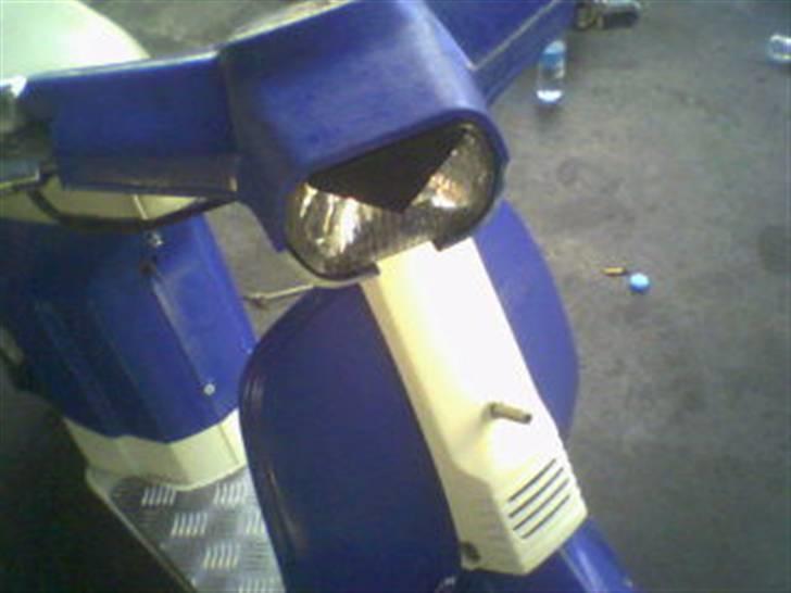 Honda melody mini billede 5