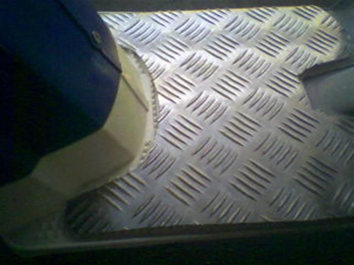 Honda melody mini billede 6