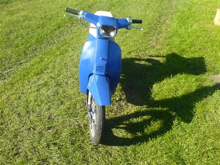 Honda melody mini billede 9