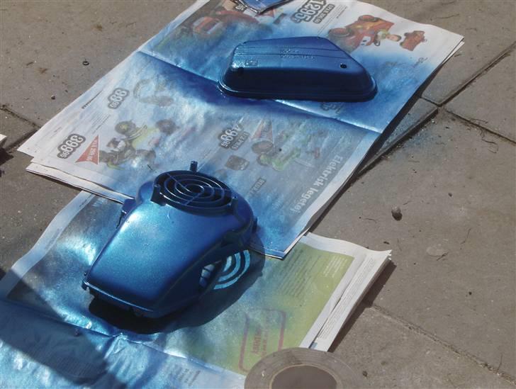 PGO hot 50 solgt billede 11