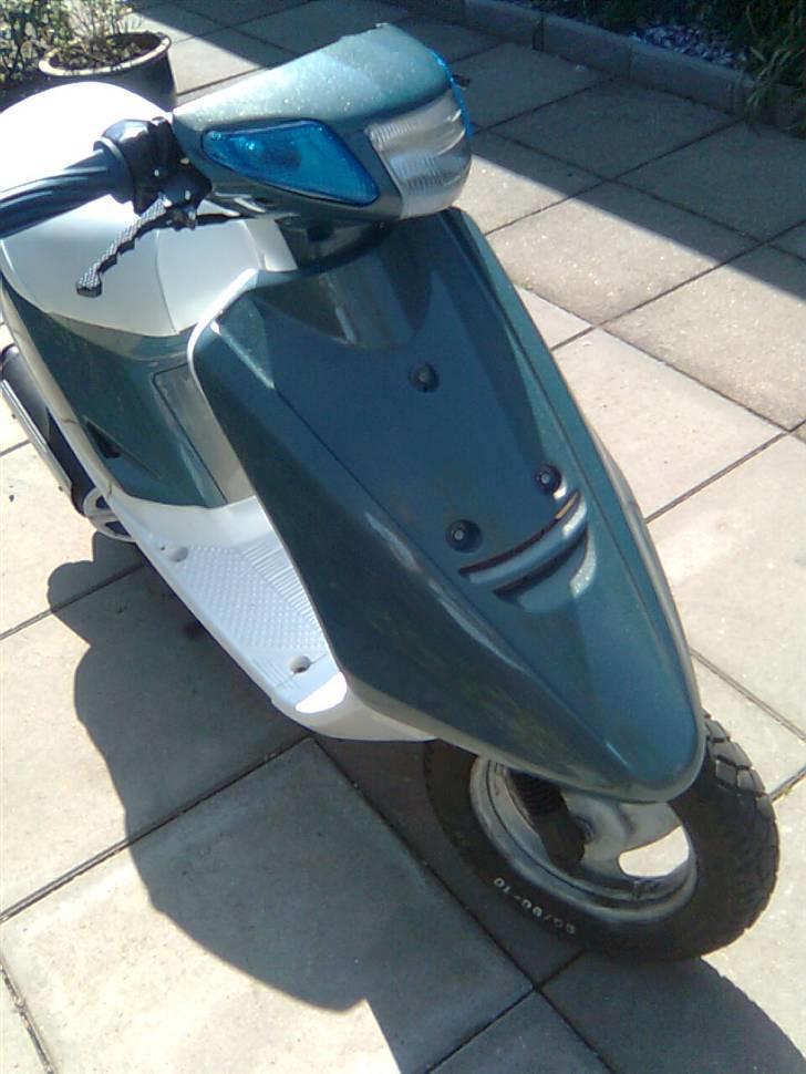 Yamaha JogAS byttet T SSM - nyt billede 12