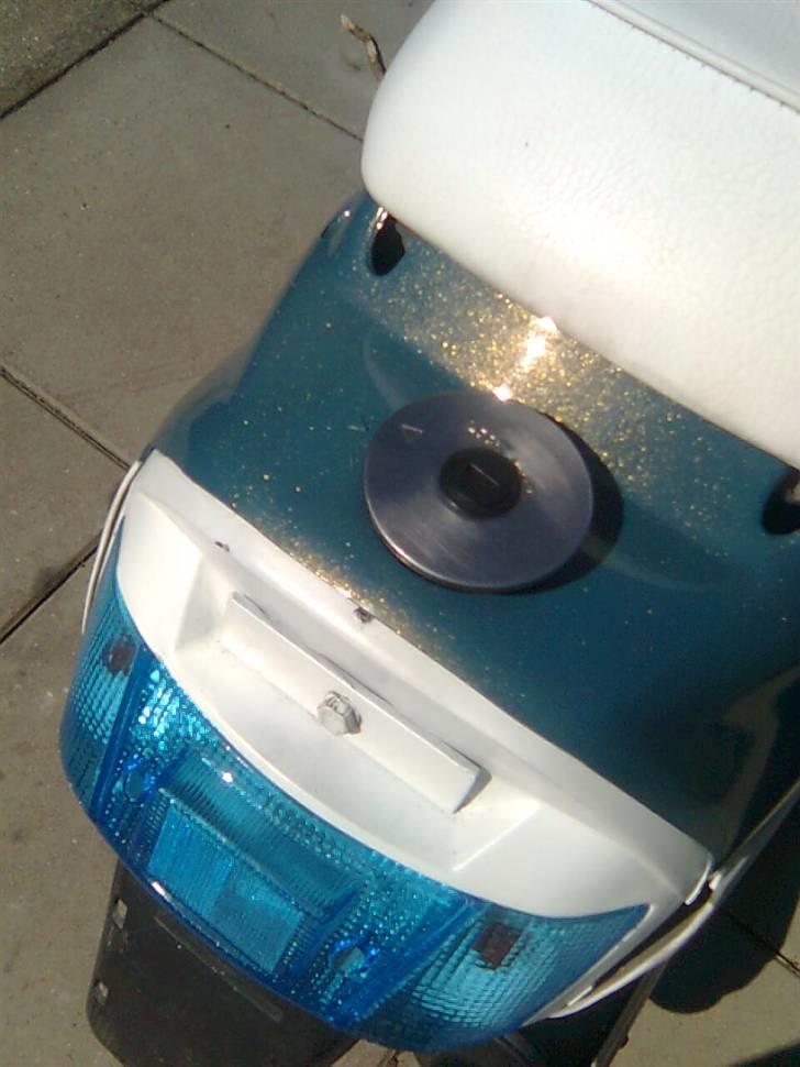 Yamaha JogAS byttet T SSM - nyt billede 16