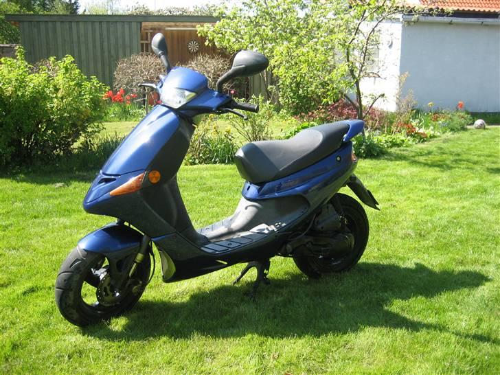 Peugeot Speedake billede 2