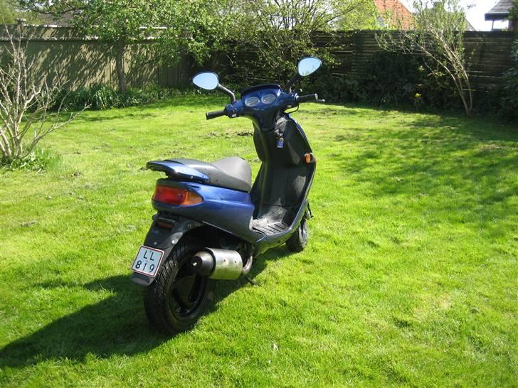 Peugeot Speedake billede 3