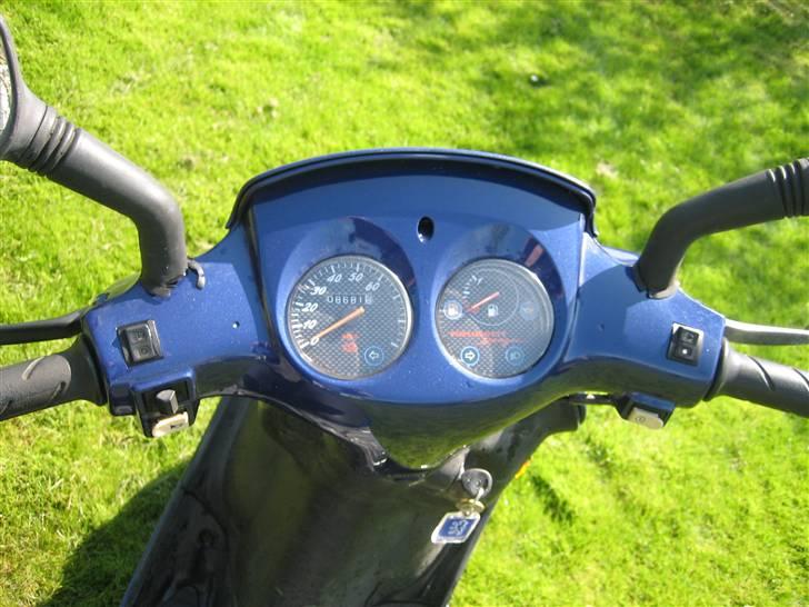 Peugeot Speedake billede 4