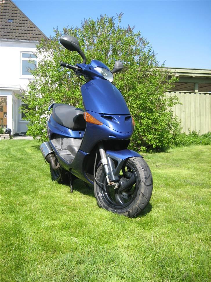 Peugeot Speedake billede 5