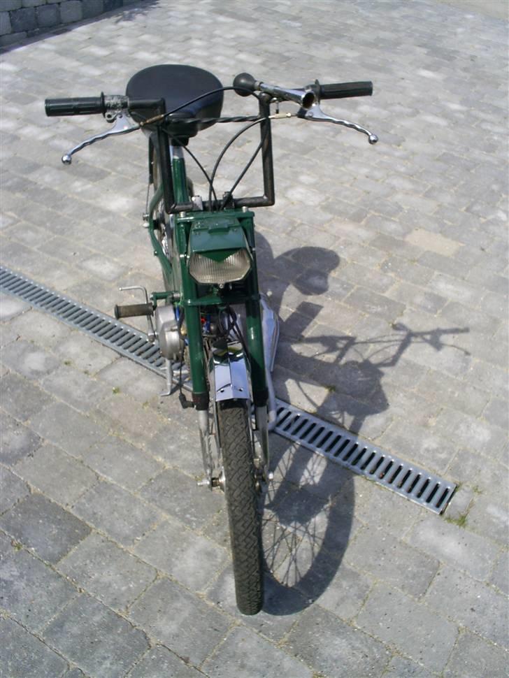 Puch Maxi k Solgt billede 4
