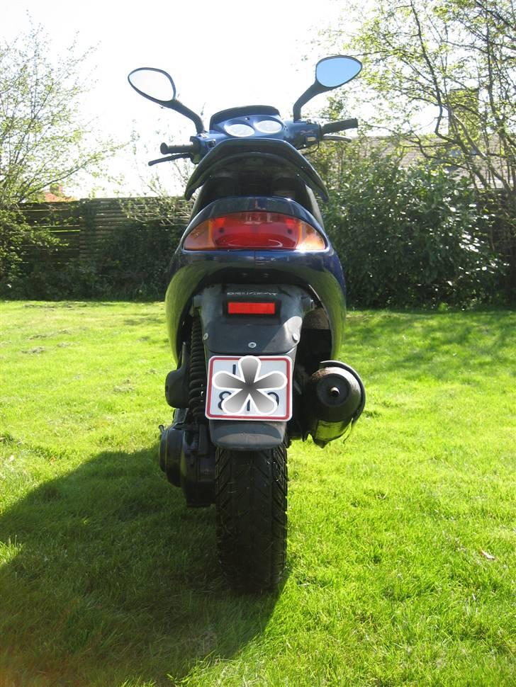 Peugeot Speedake billede 6