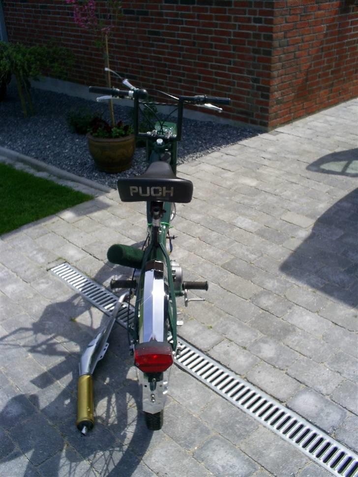Puch Maxi k Solgt billede 5