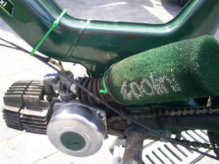 Puch Maxi k Solgt billede 6