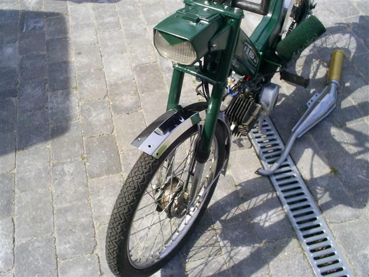 Puch Maxi k Solgt billede 7