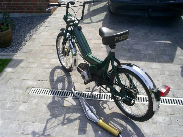 Puch Maxi k Solgt billede 8