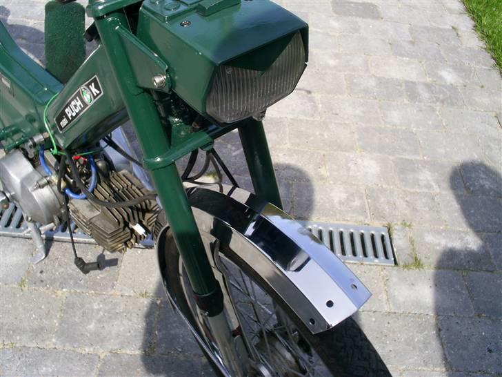 Puch Maxi k Solgt billede 10