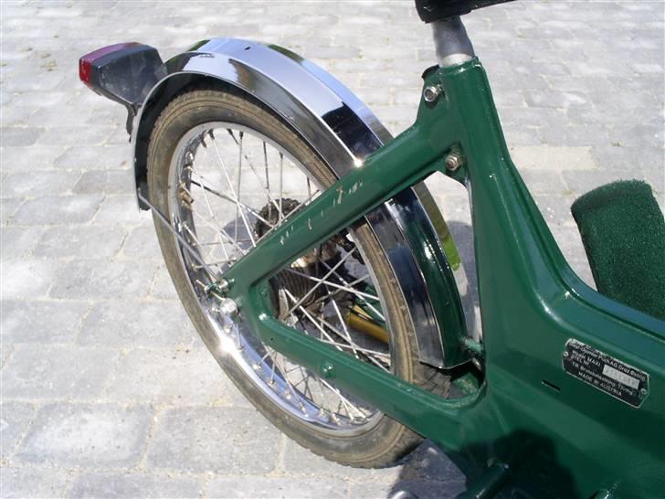 Puch Maxi k Solgt billede 11