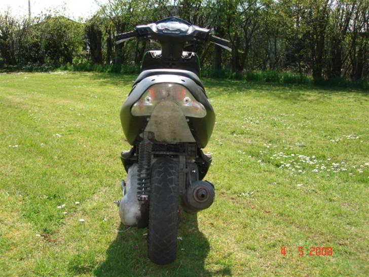 Aprilia Sonic.            (Solgt) billede 4