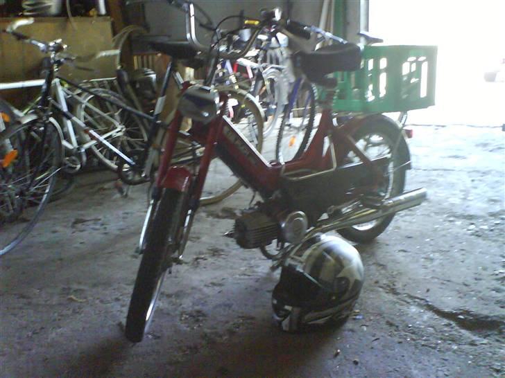 Puch Maxi P billede 13