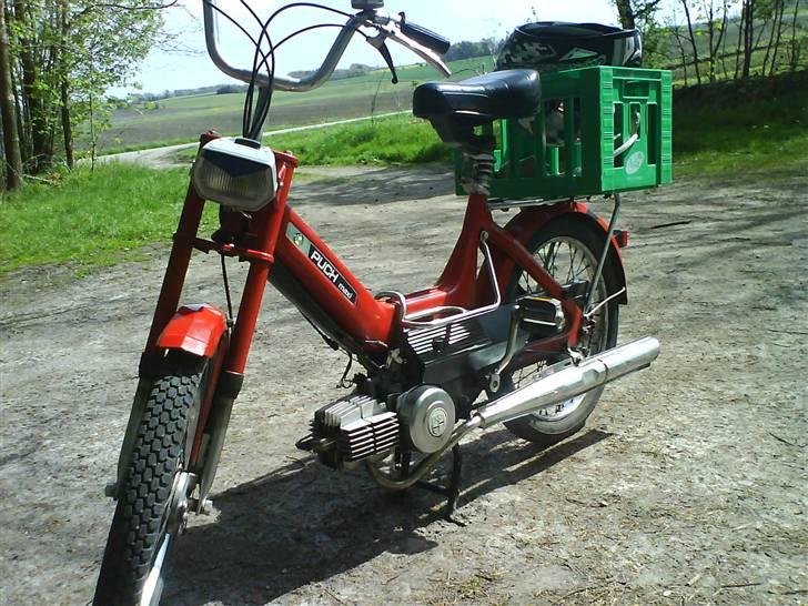Puch Maxi P billede 15