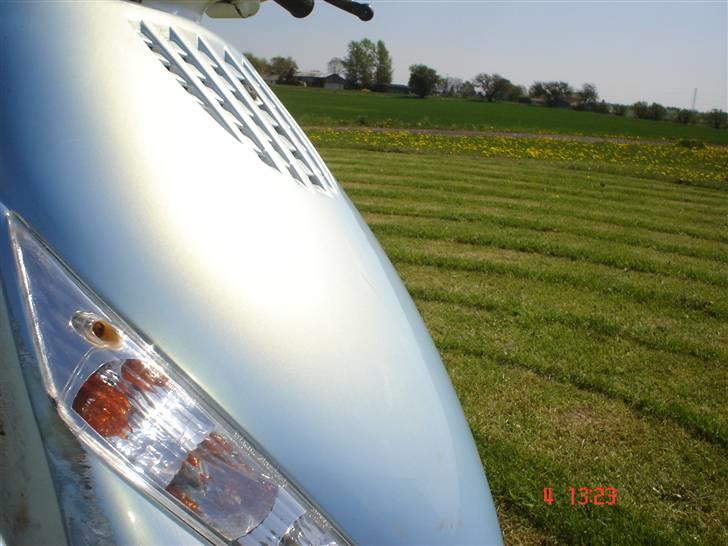 Piaggio new zip "Baby" <3 FØR billede 11