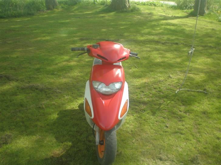 Honda sfx billede 18