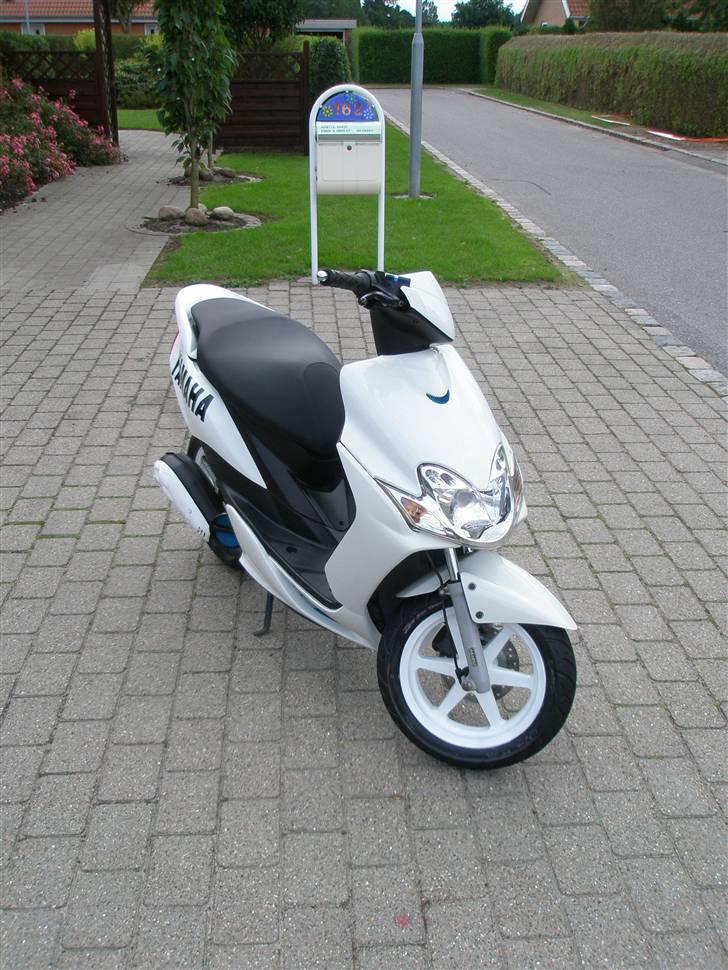 Yamaha Jog R billede 1