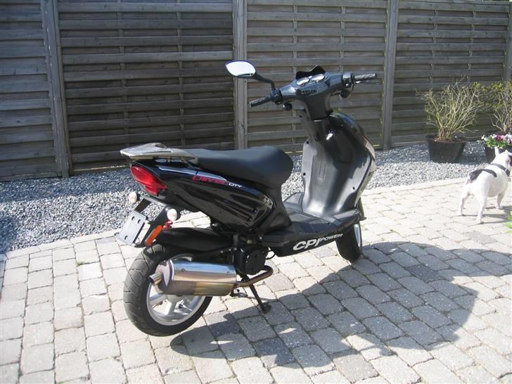 CPI Oliver City:   billede 2