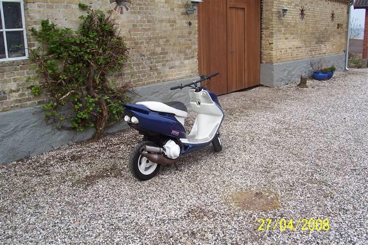 Honda Sfx Repsol (Solgt) billede 16