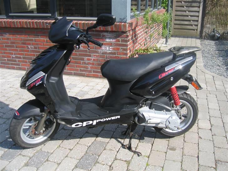 CPI Oliver City:   billede 6