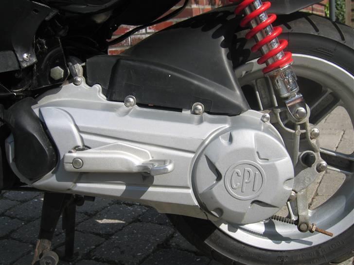 CPI Oliver City:   billede 12