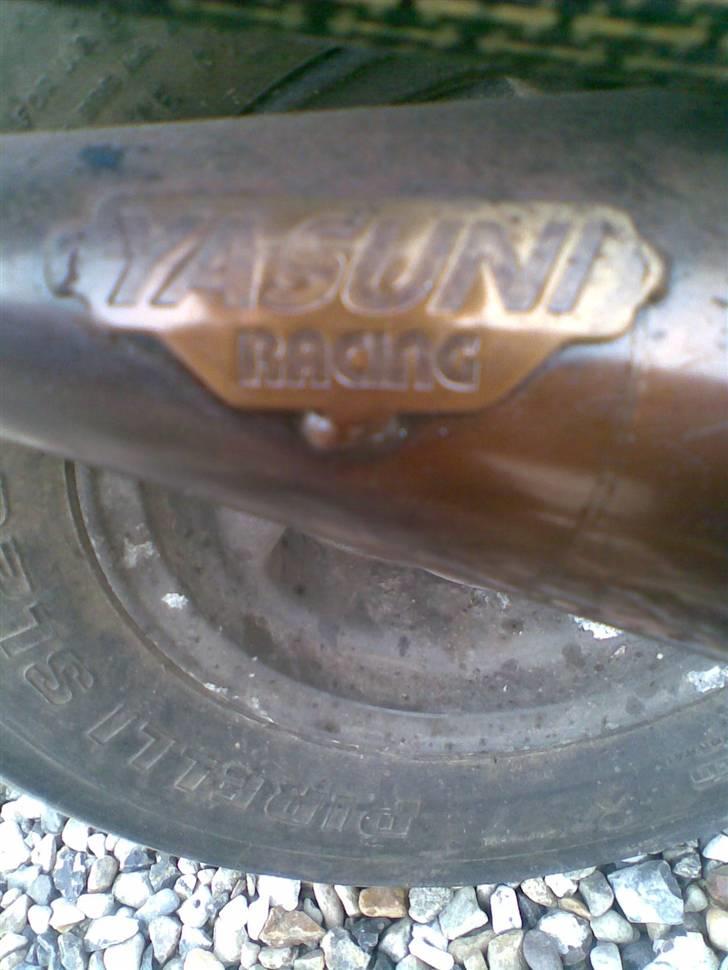 Peugeot buxy (solgt) billede 10