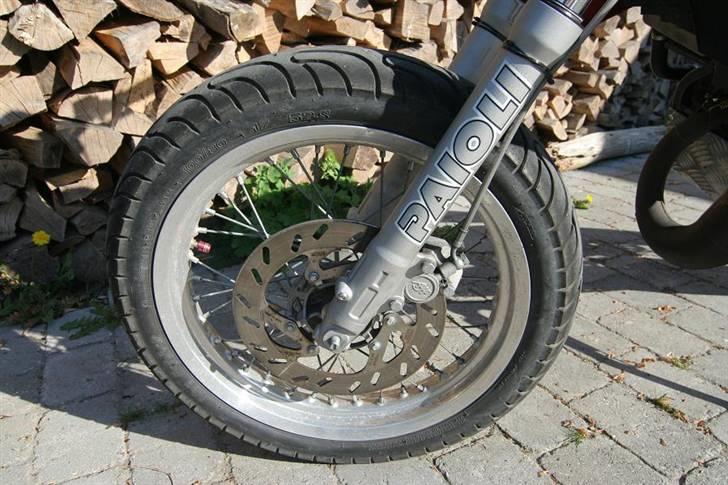 Gilera SMT billede 6