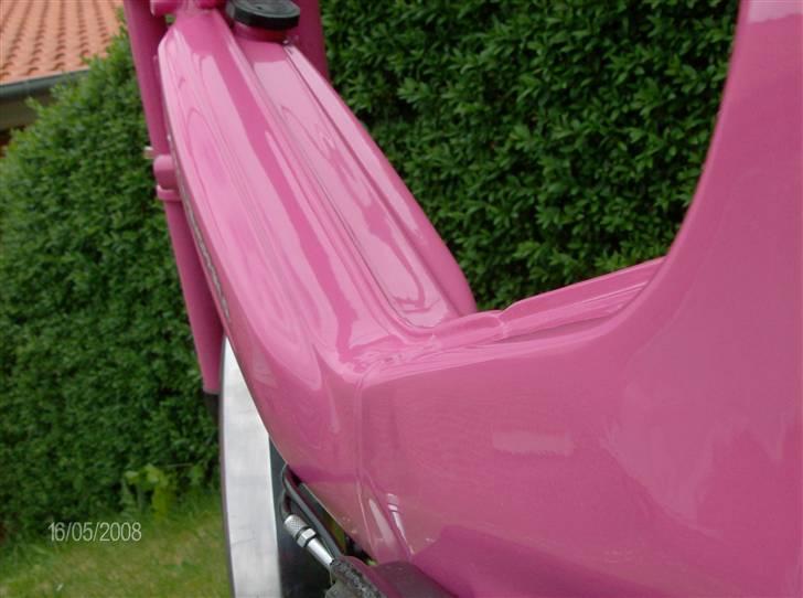 Puch Maxi kl *SOLGT* billede 8